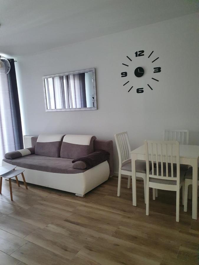Ferienwohnung Grano Flats Gdansk - Bastion Walowa Stare Miasto Exterior foto
